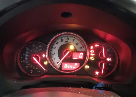 2017 Toyota 86 Special Edition из США, поврежденный, VIN JF1ZNAA17H8708142